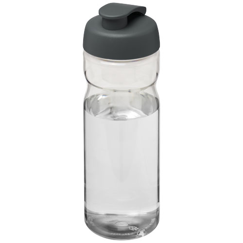 tr clear/grey