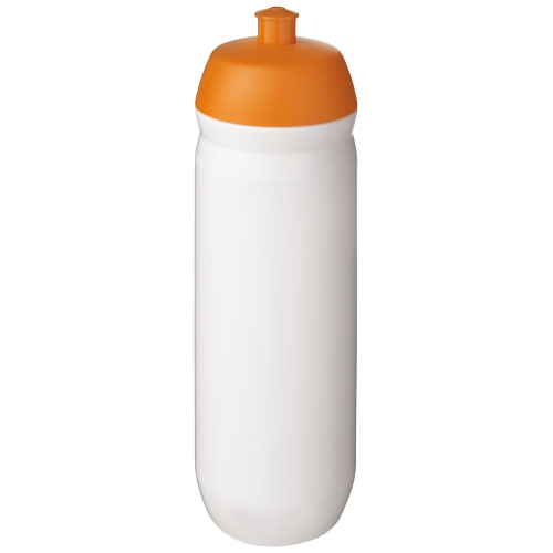 orange/white
