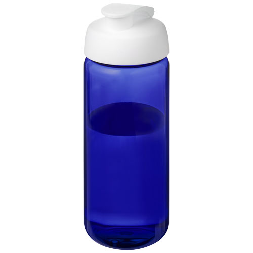 blue/white