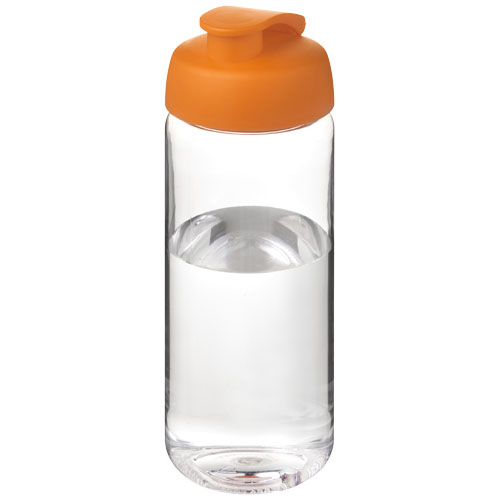 tr clear/orange