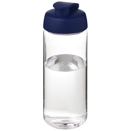 tr clear/blue