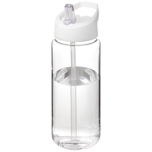 tr clear/white
