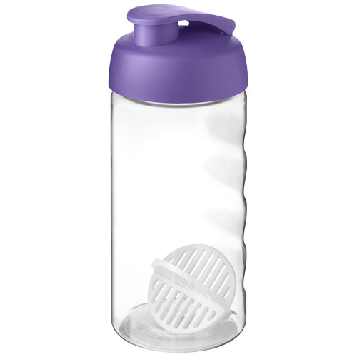 purple/transpar