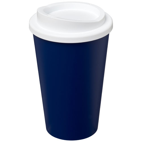 white/blue