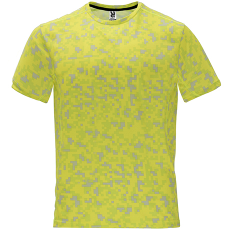 PRINT AMARILLO FLÚOR