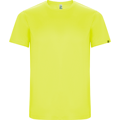 amarillo fluor