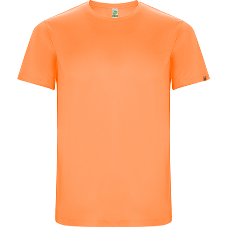 naranja fluor