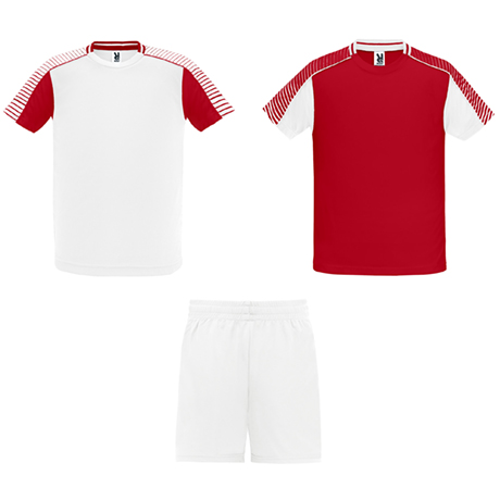 ROJO/BLANCO