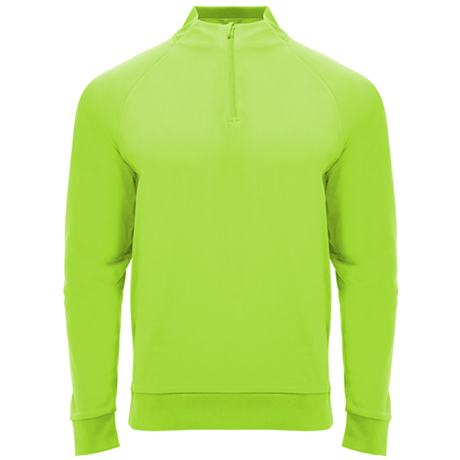VERDE FLÚOR