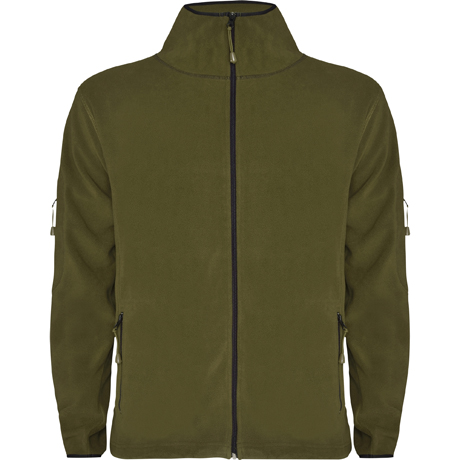 VERDE MILITAR
