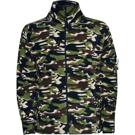 CAMUFLAJE BOSQUE