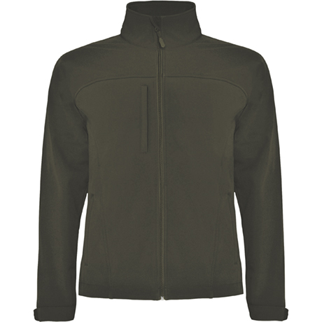 verde militar oscuro