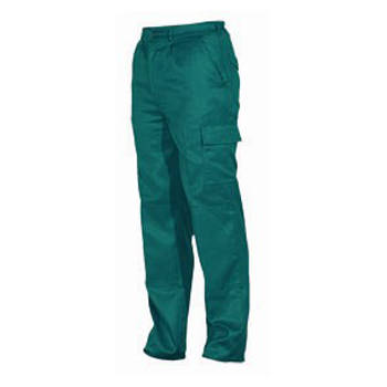 verde quirofano