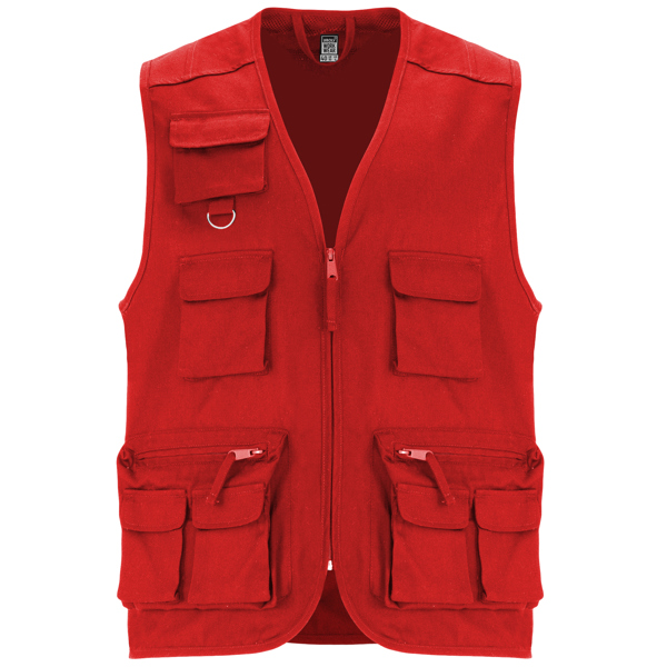 ROJO