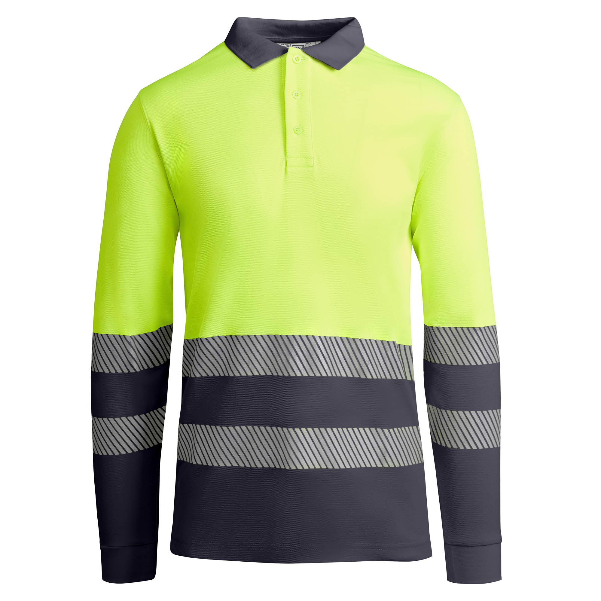 plomo-amarillo fluor