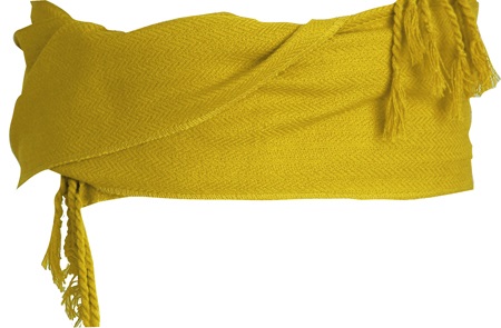 Amarillo