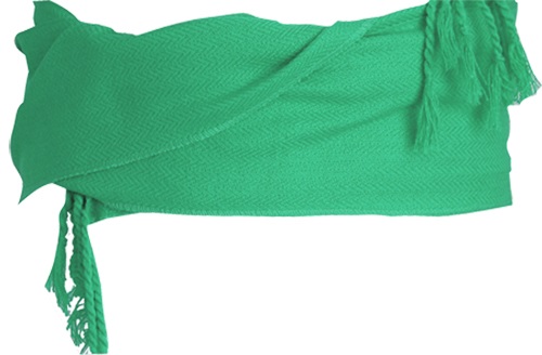 Verde Manzana