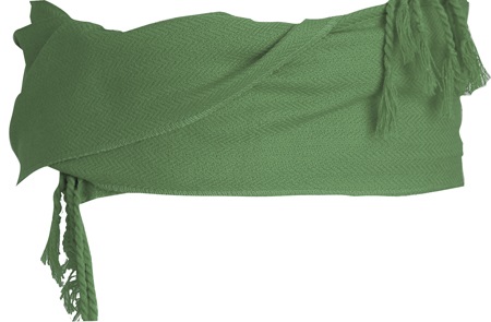Verde Oliva