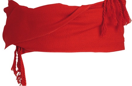 Rojo