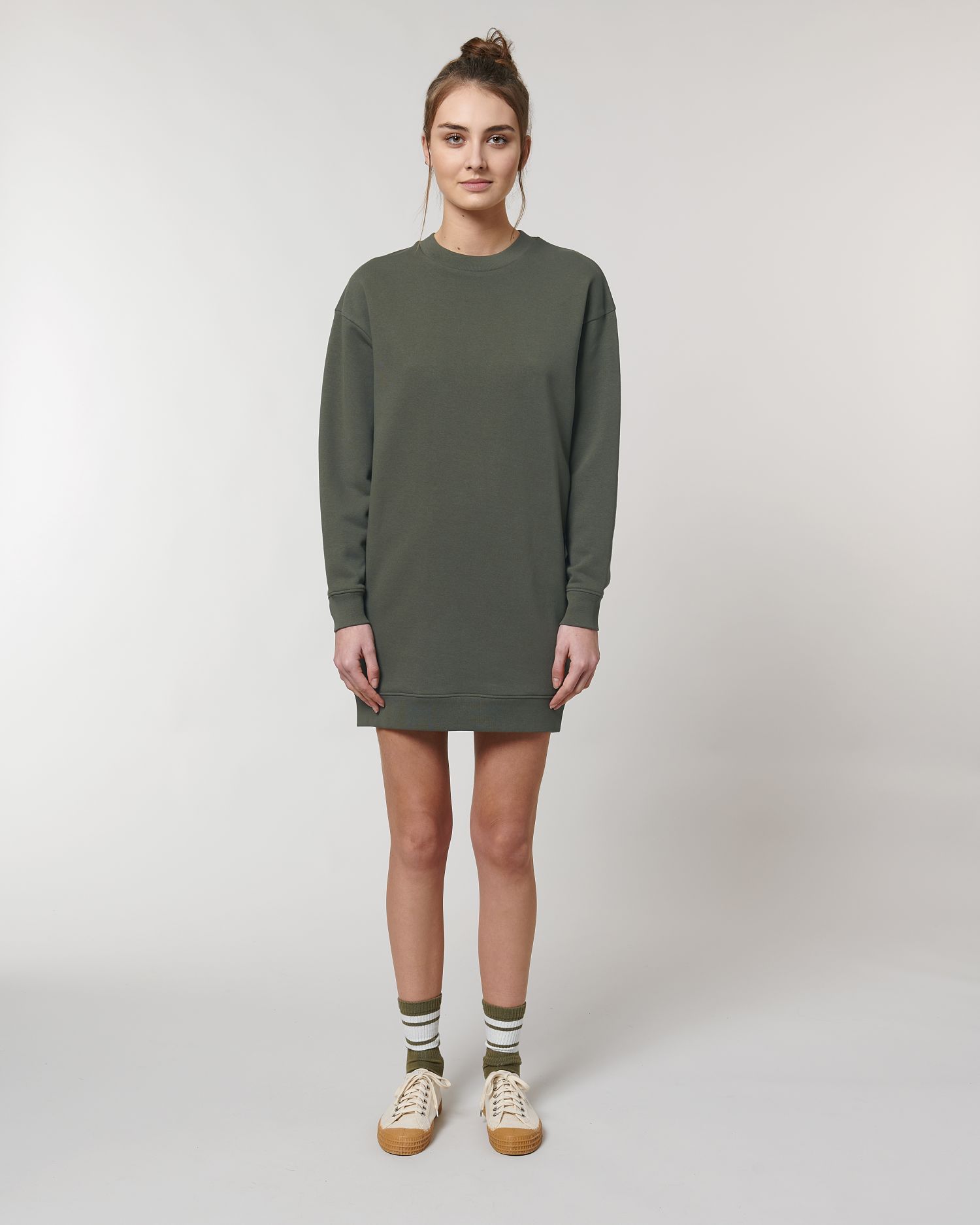 khaki
