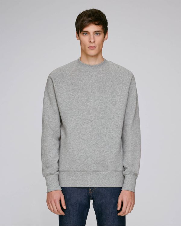 heather grey