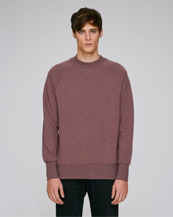 black heather cranberry