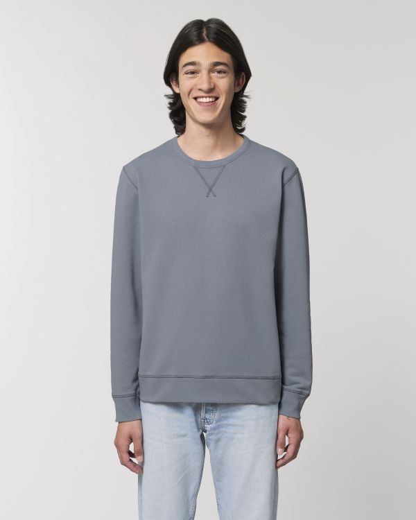 g. dyed lava grey