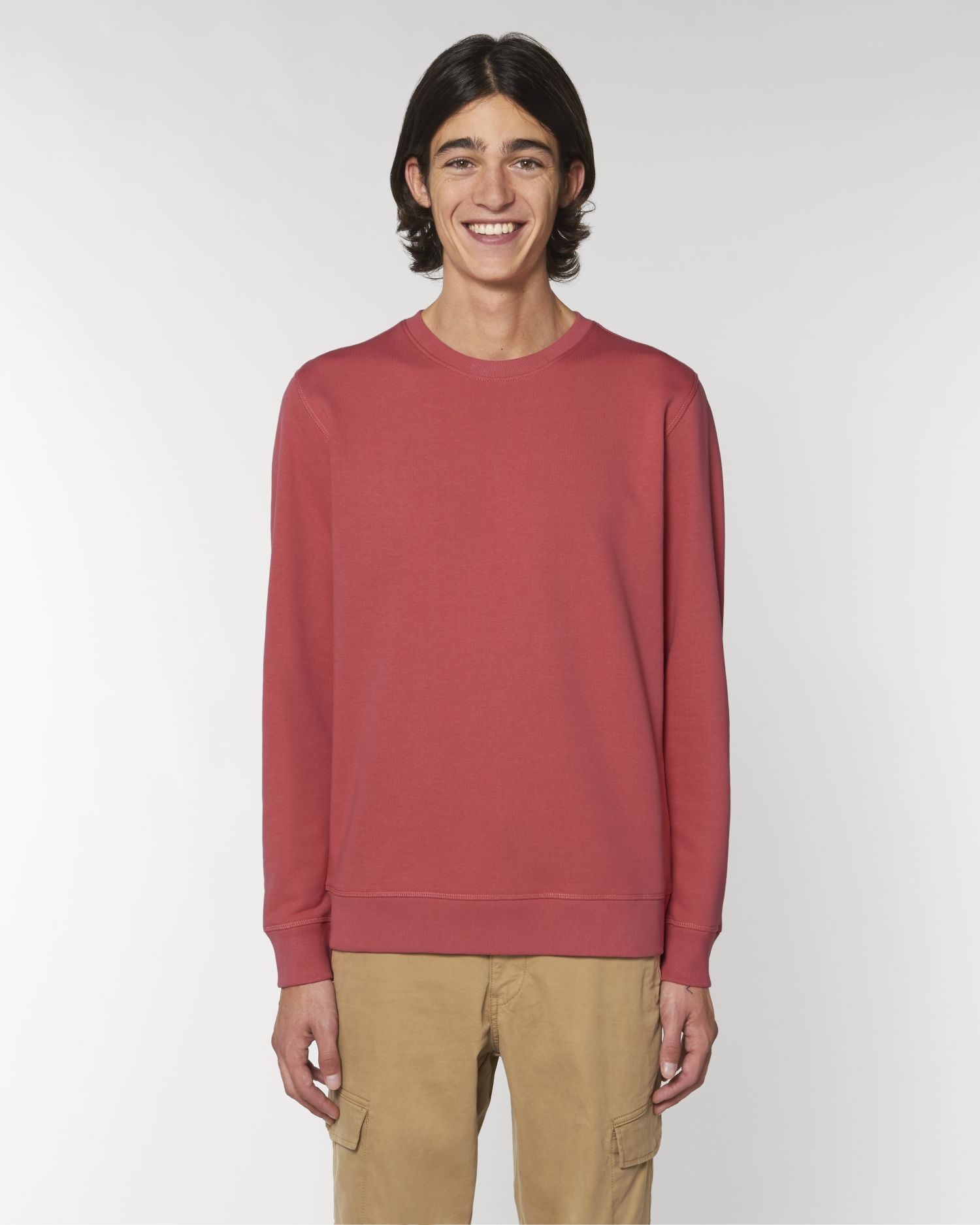 carmine red