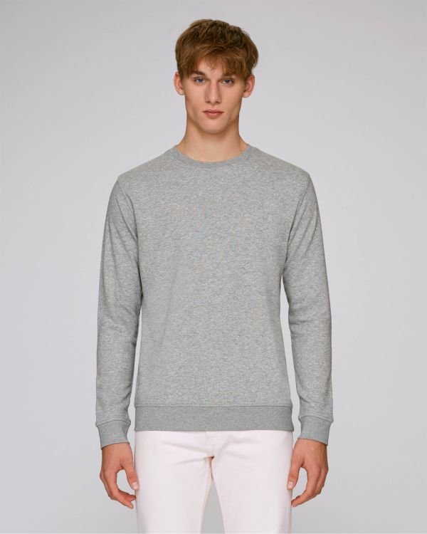 heather grey