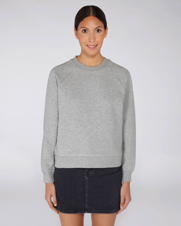 heather grey