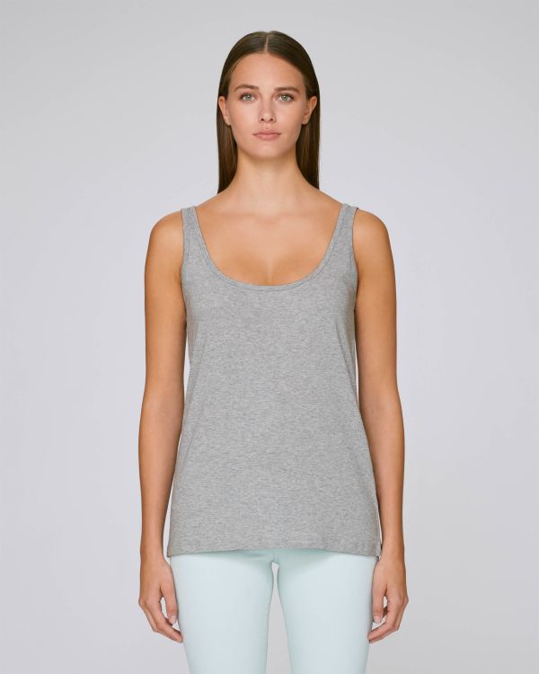 heather grey