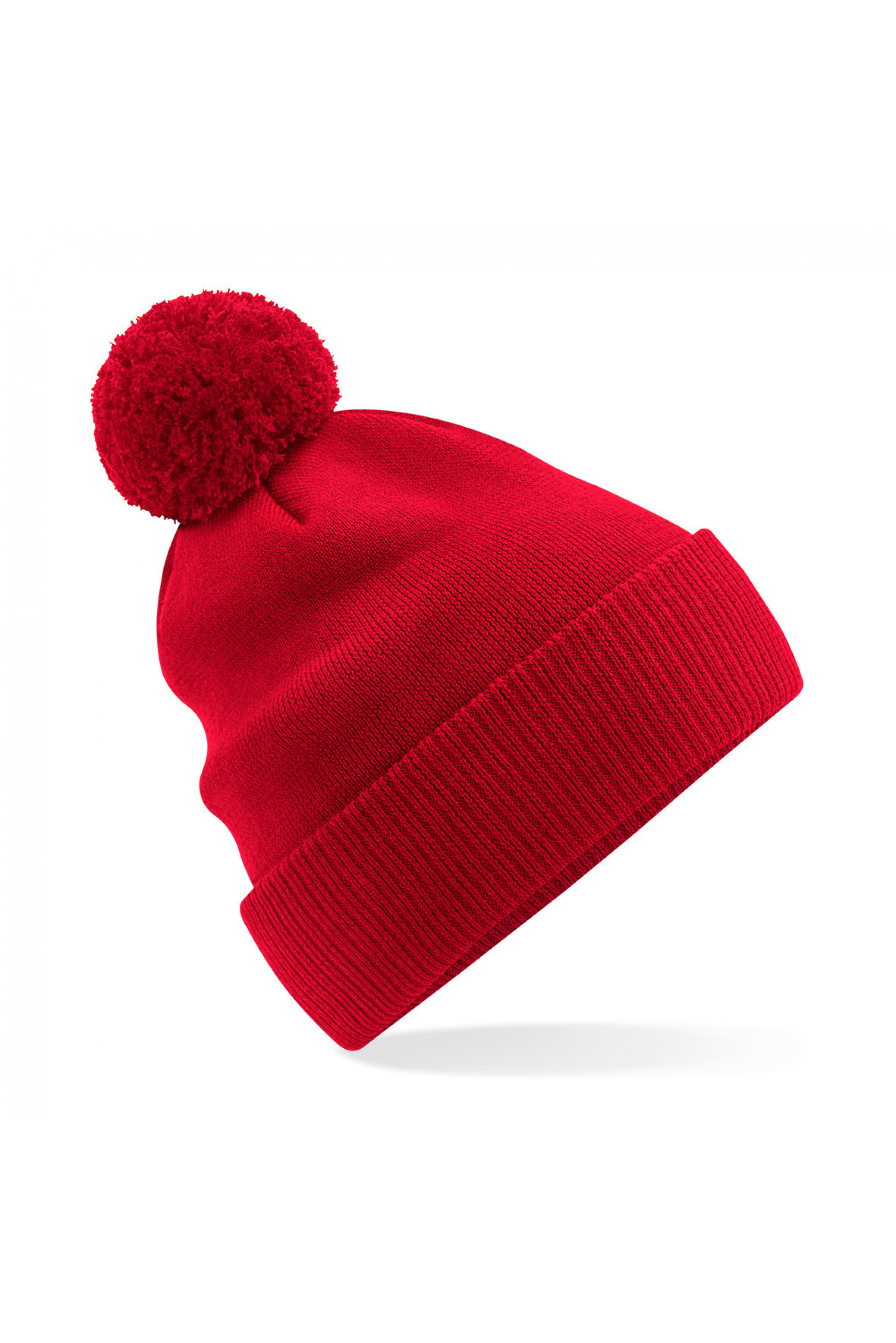 classic red