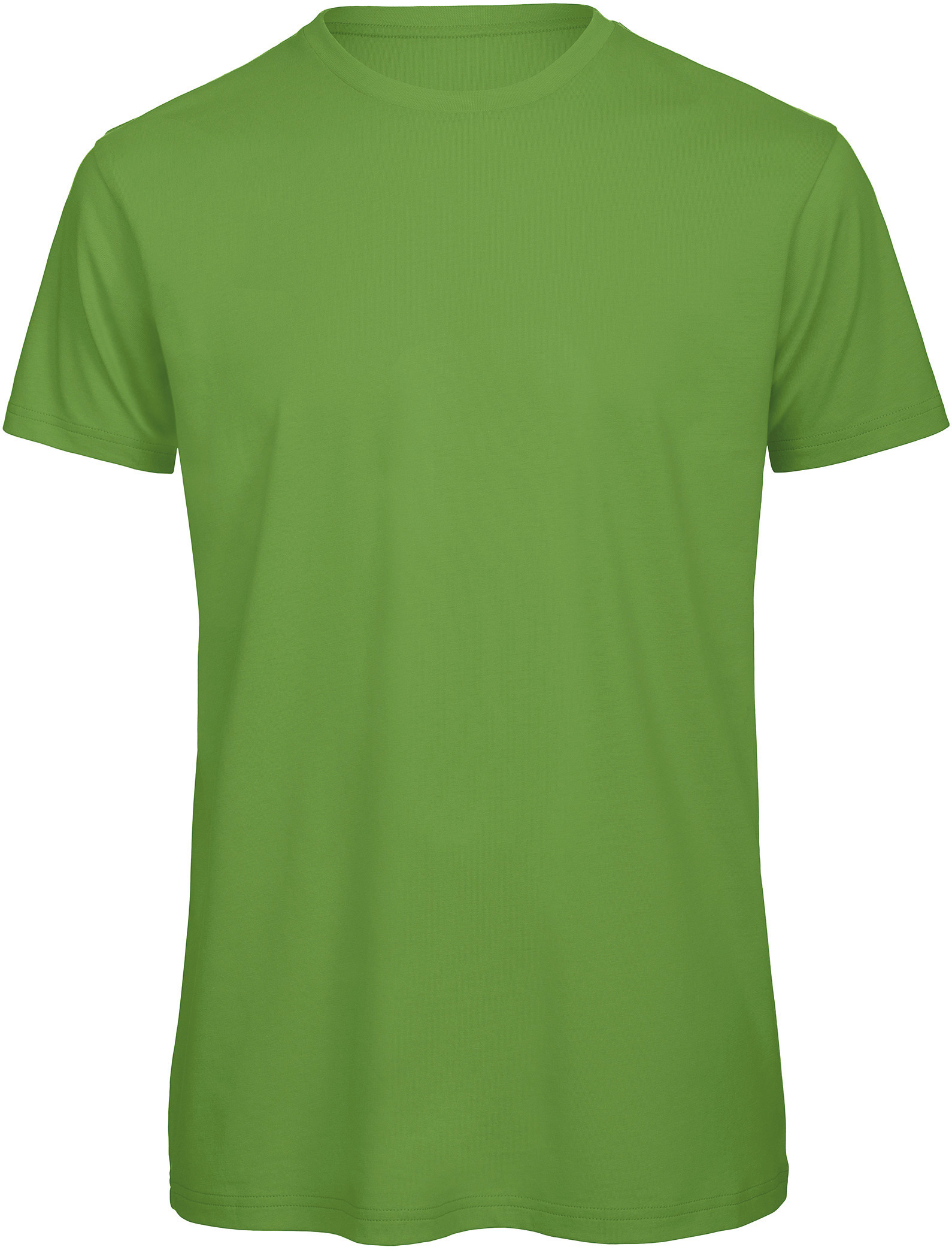 real green