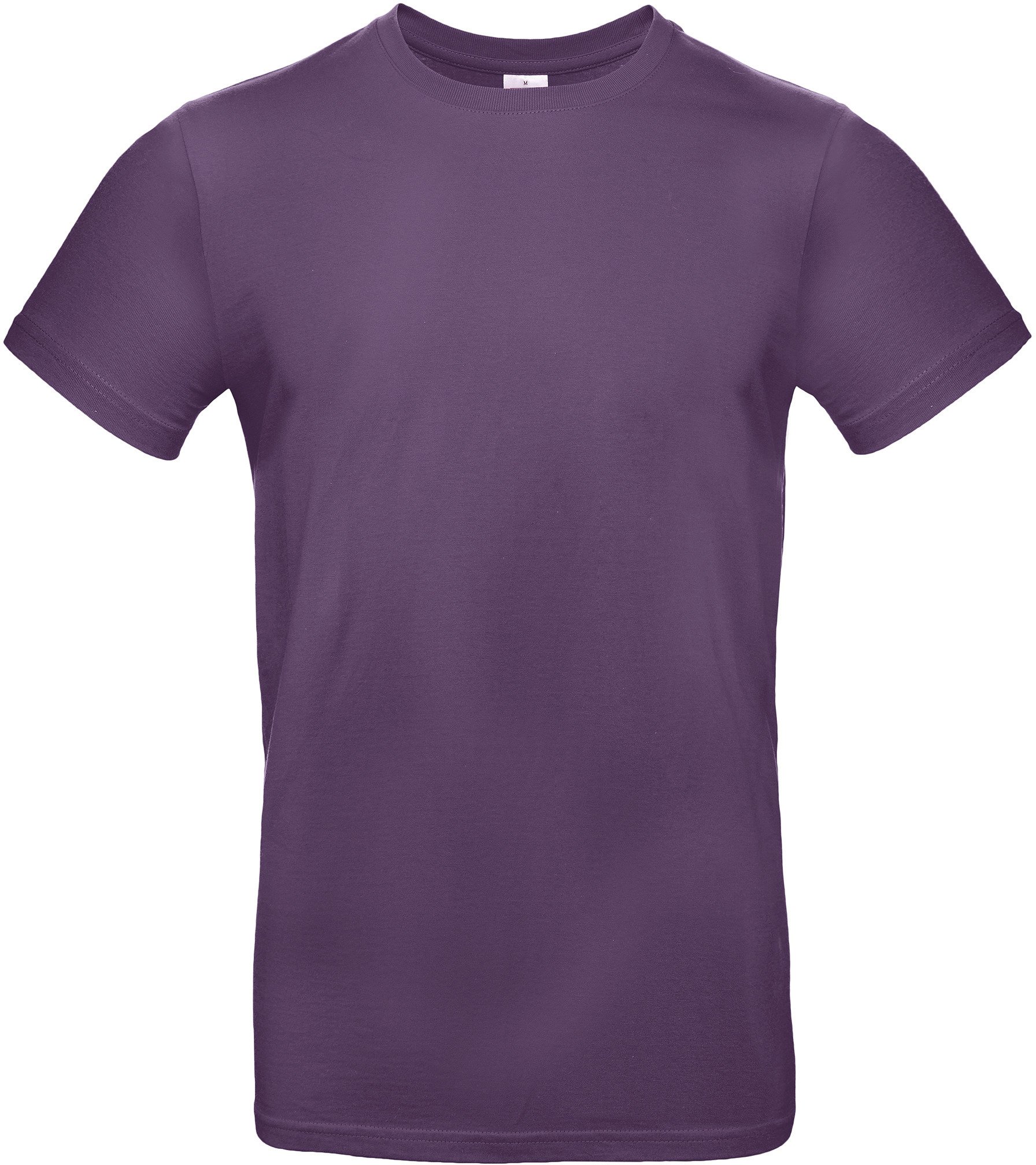 radiant purple