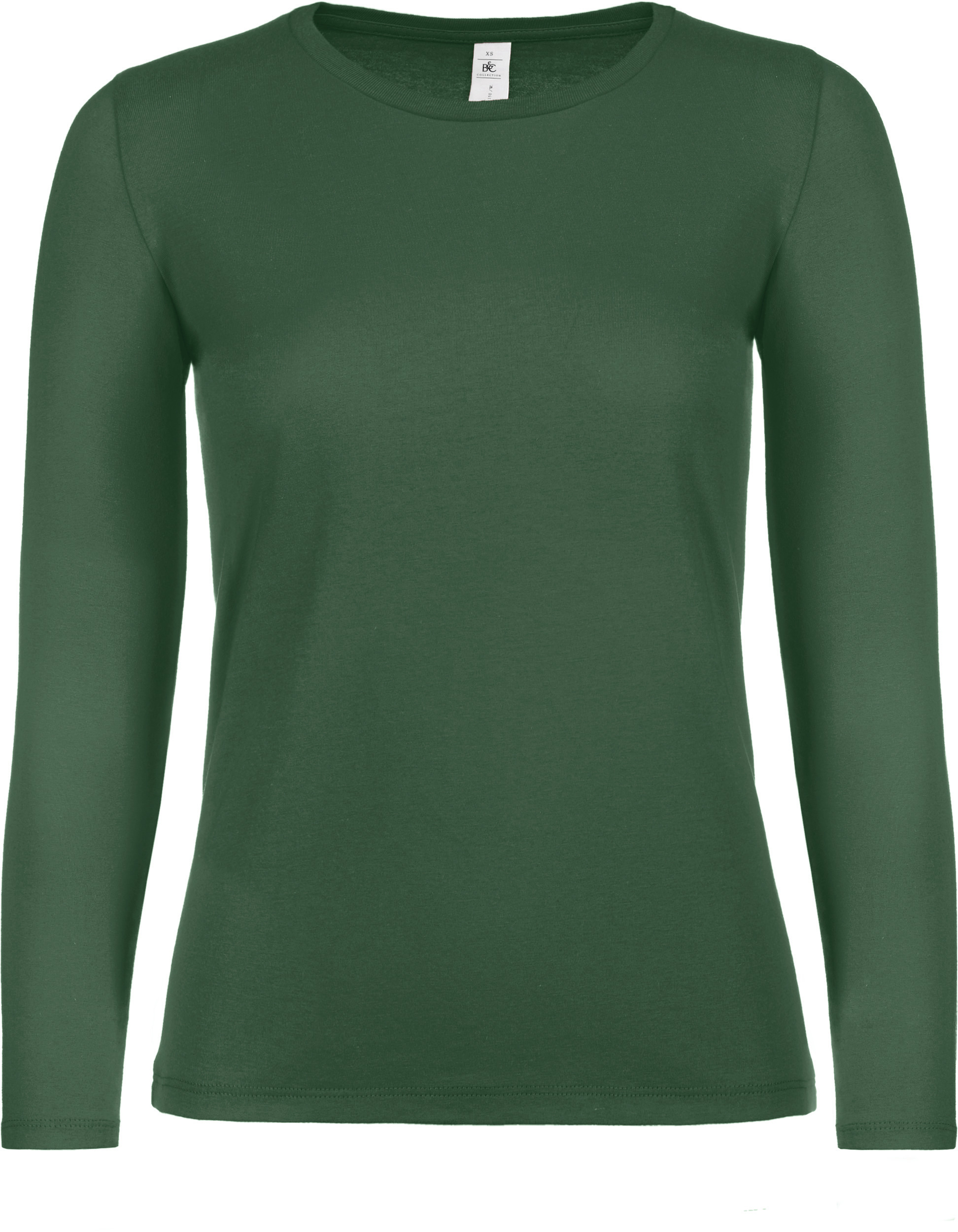 bottle green
