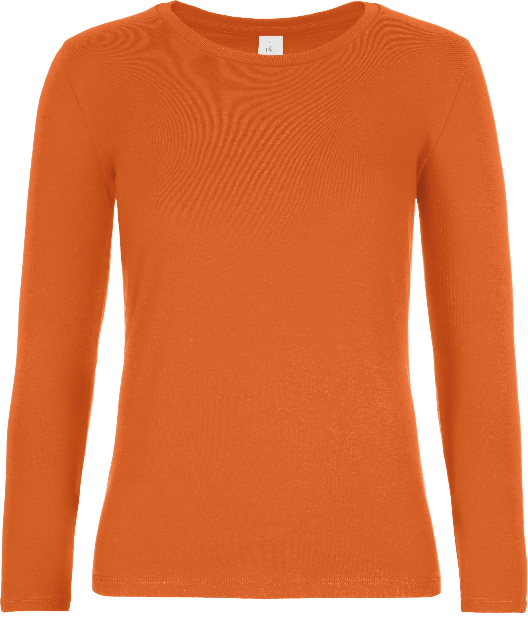 urban orange
