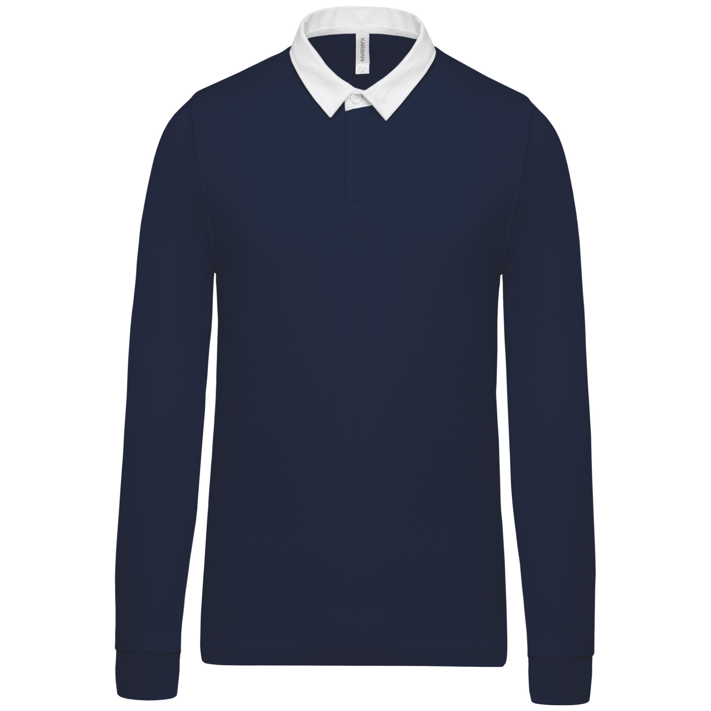 navy/white