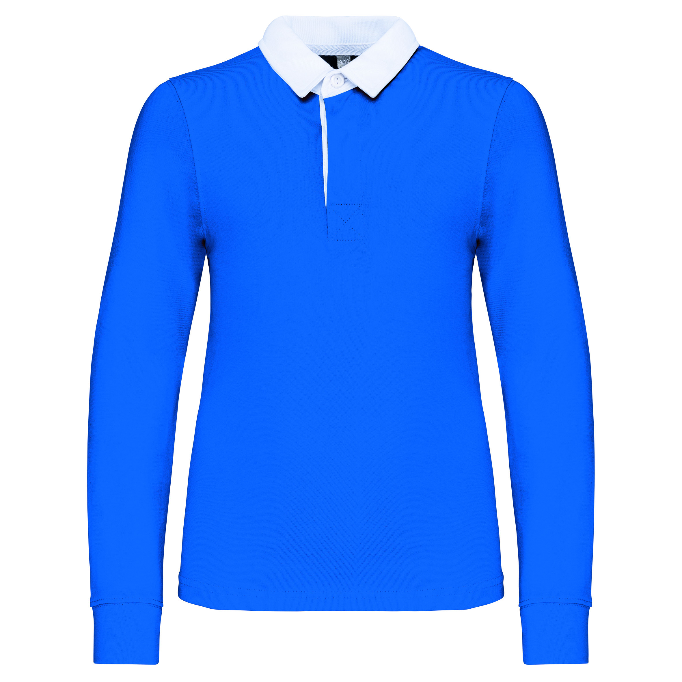 azul