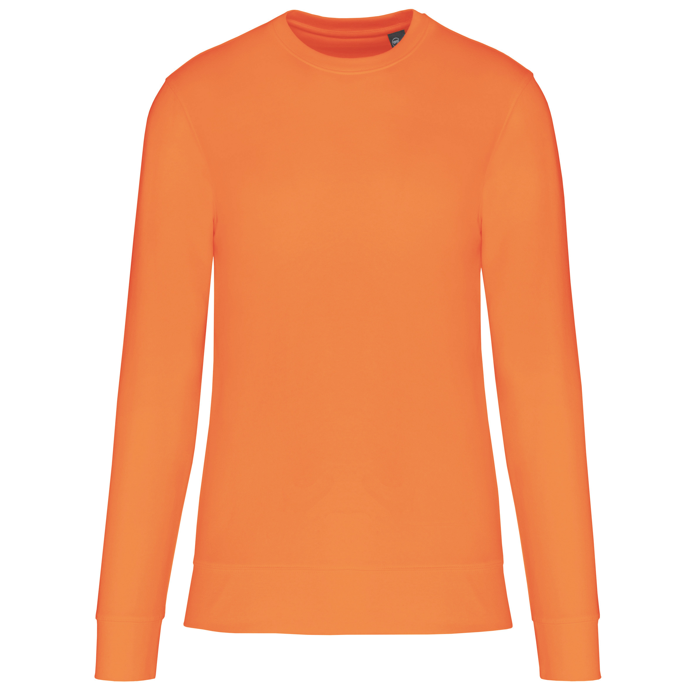 naranja claro