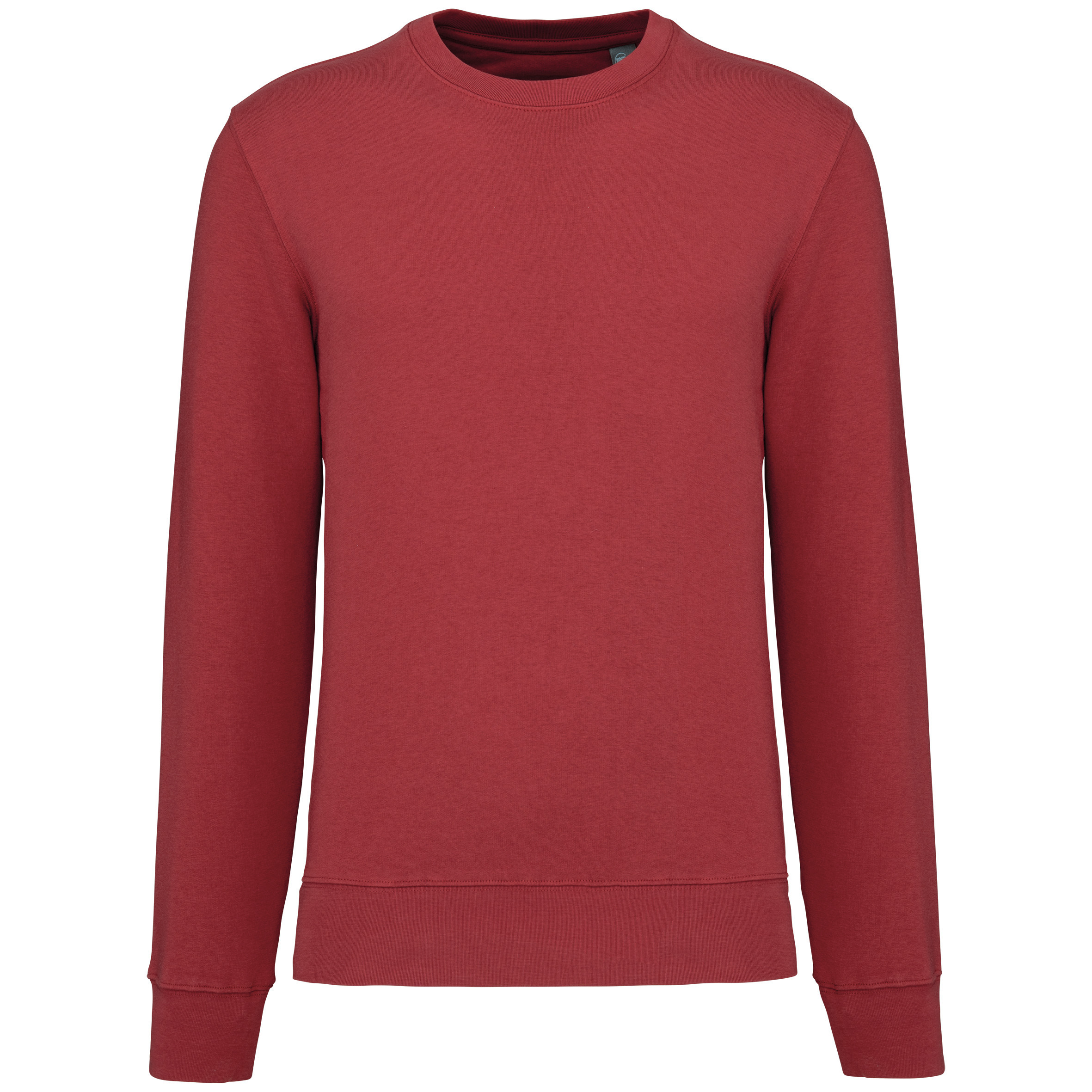 terracotta red