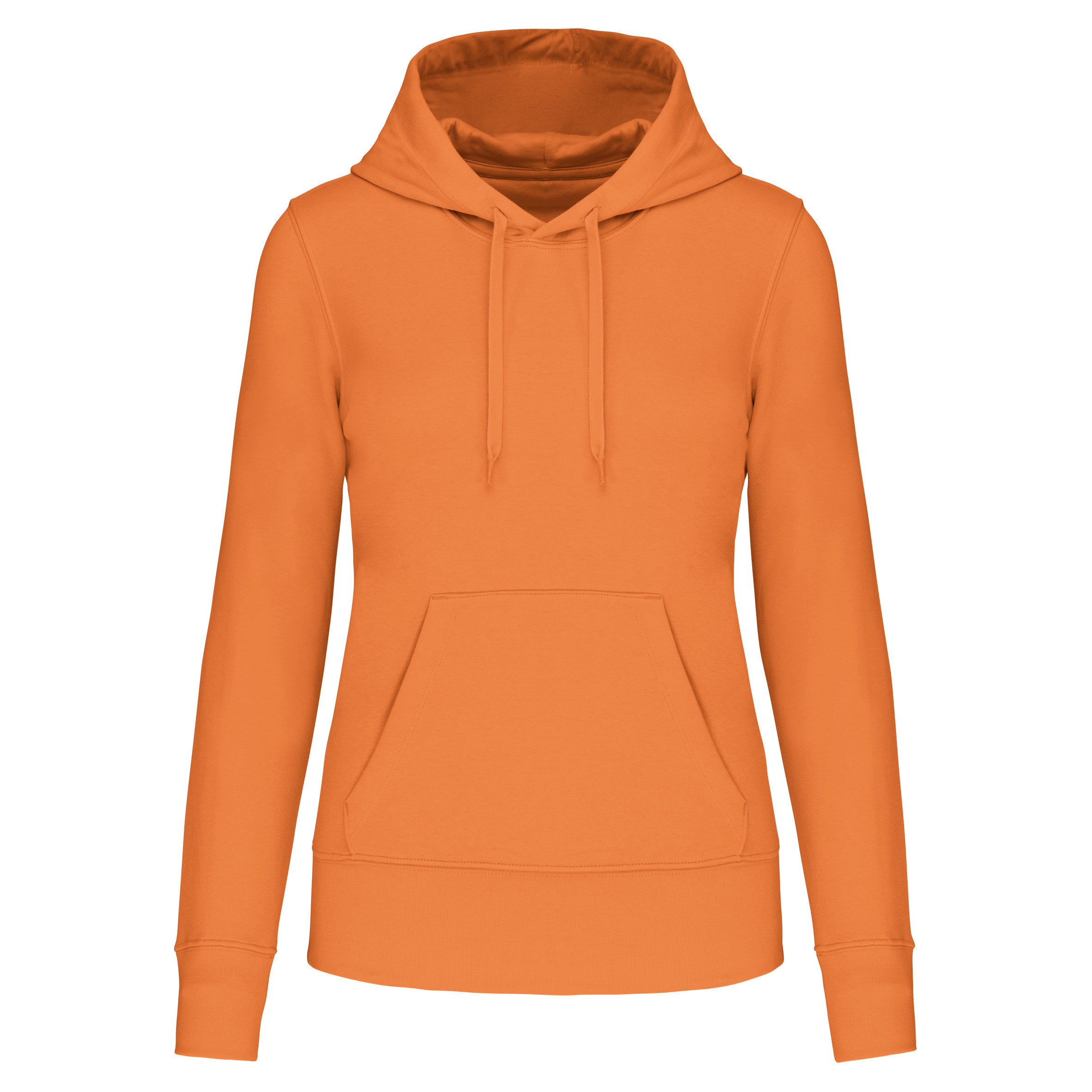 naranja claro