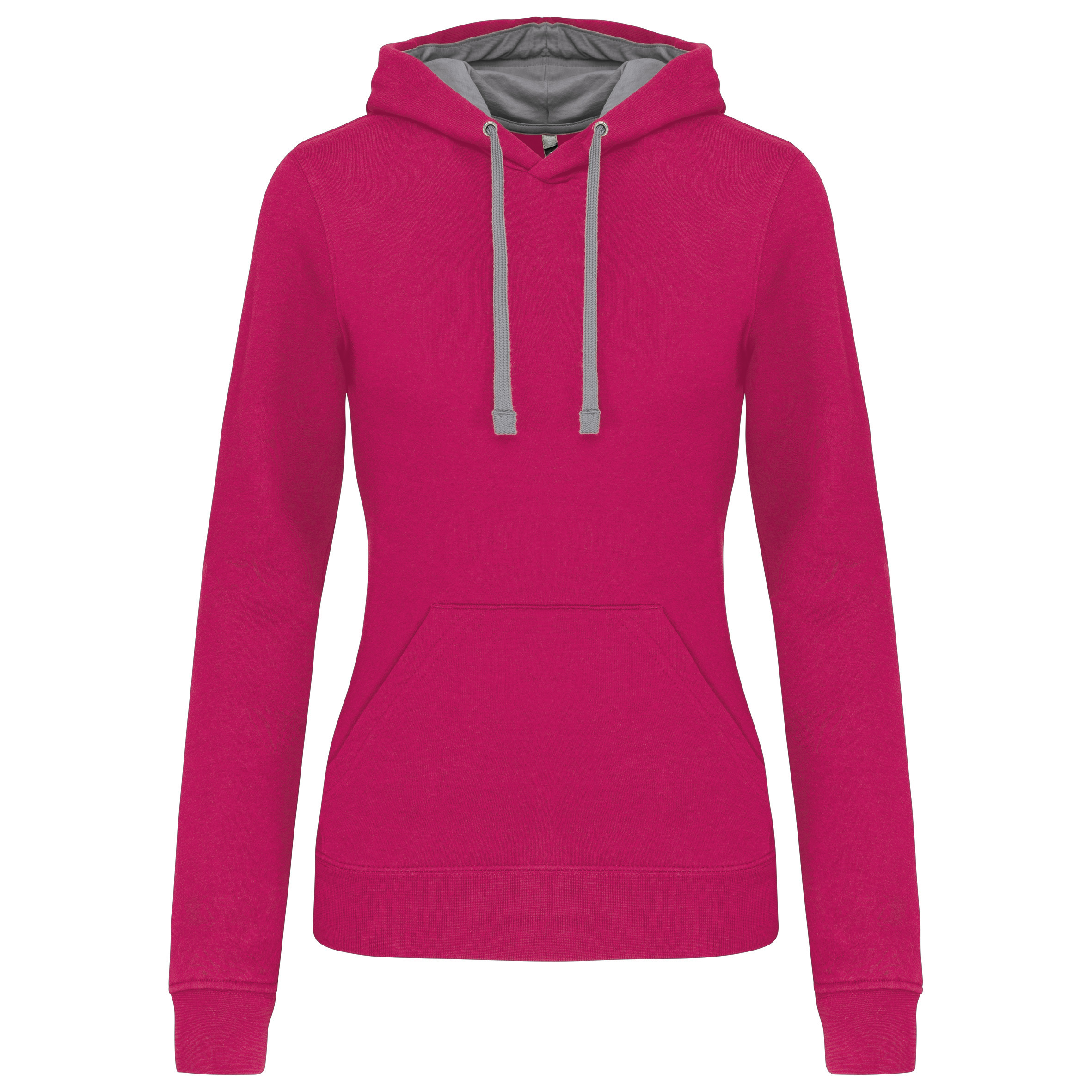 fuchsia/fine grey