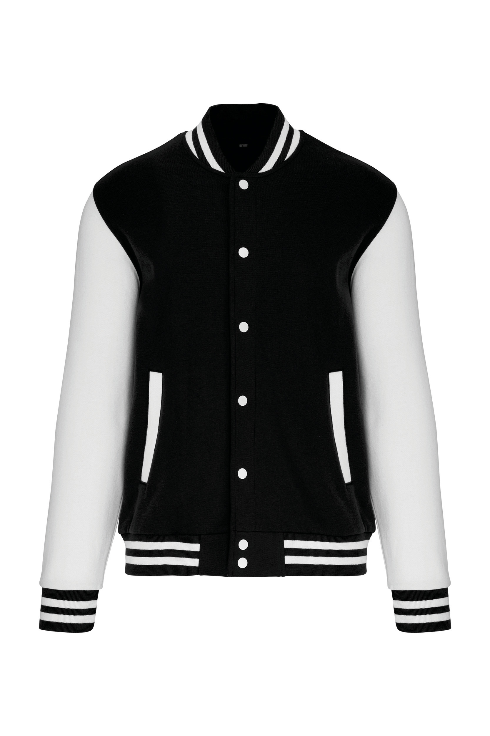black/white