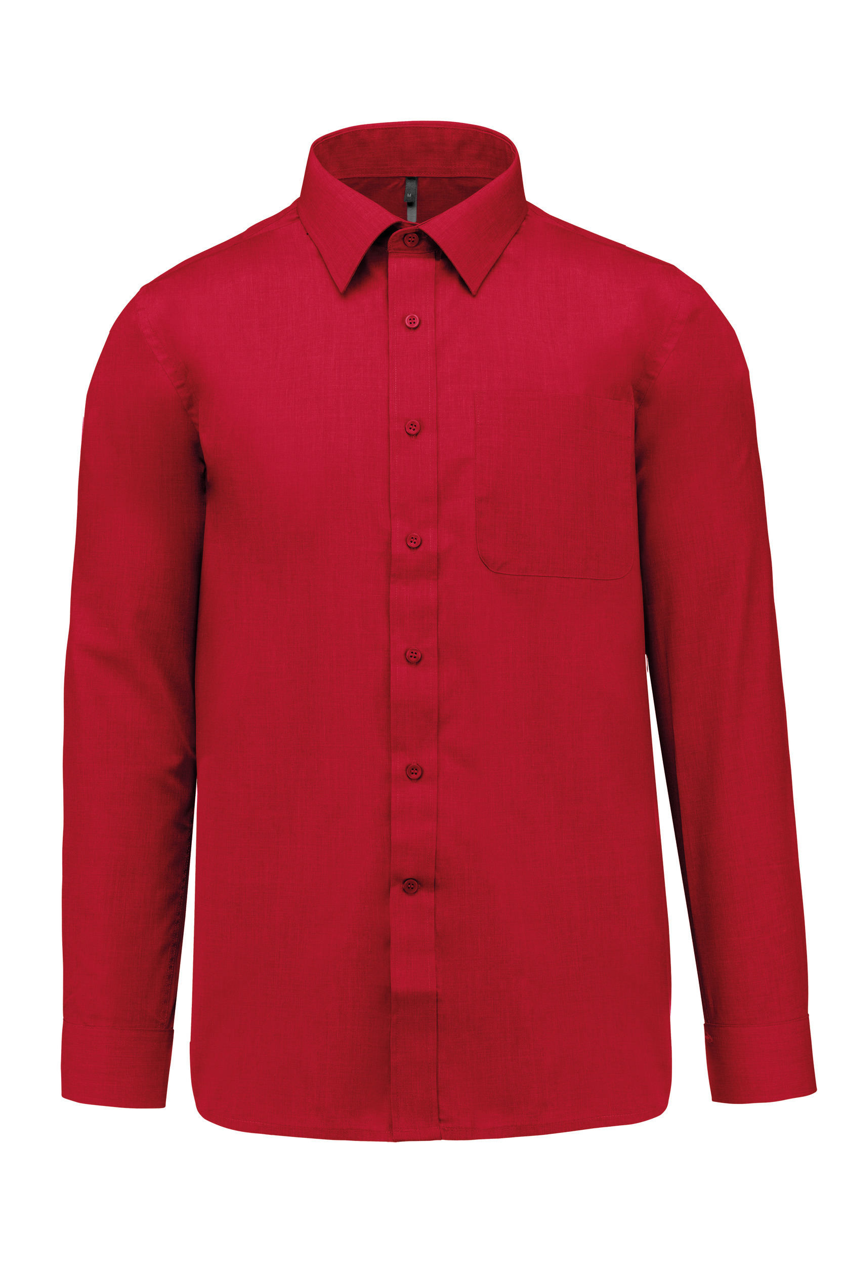 classic red