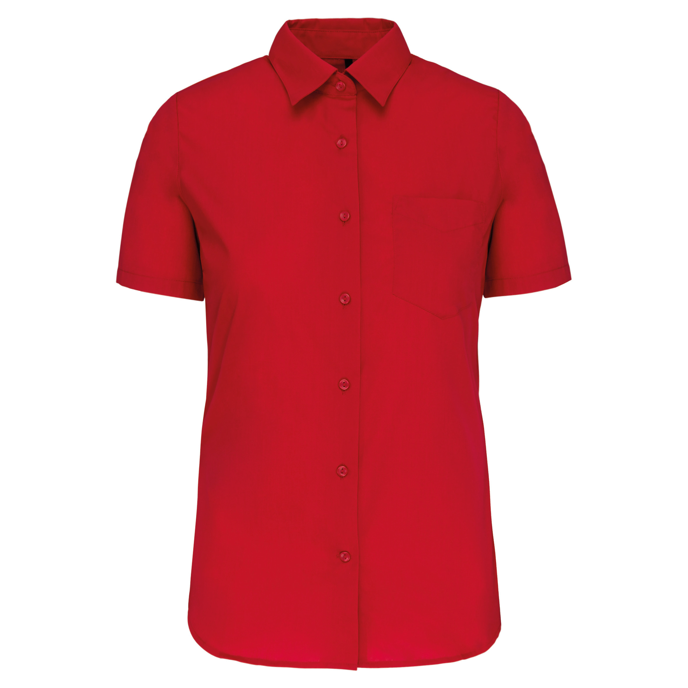 classic red