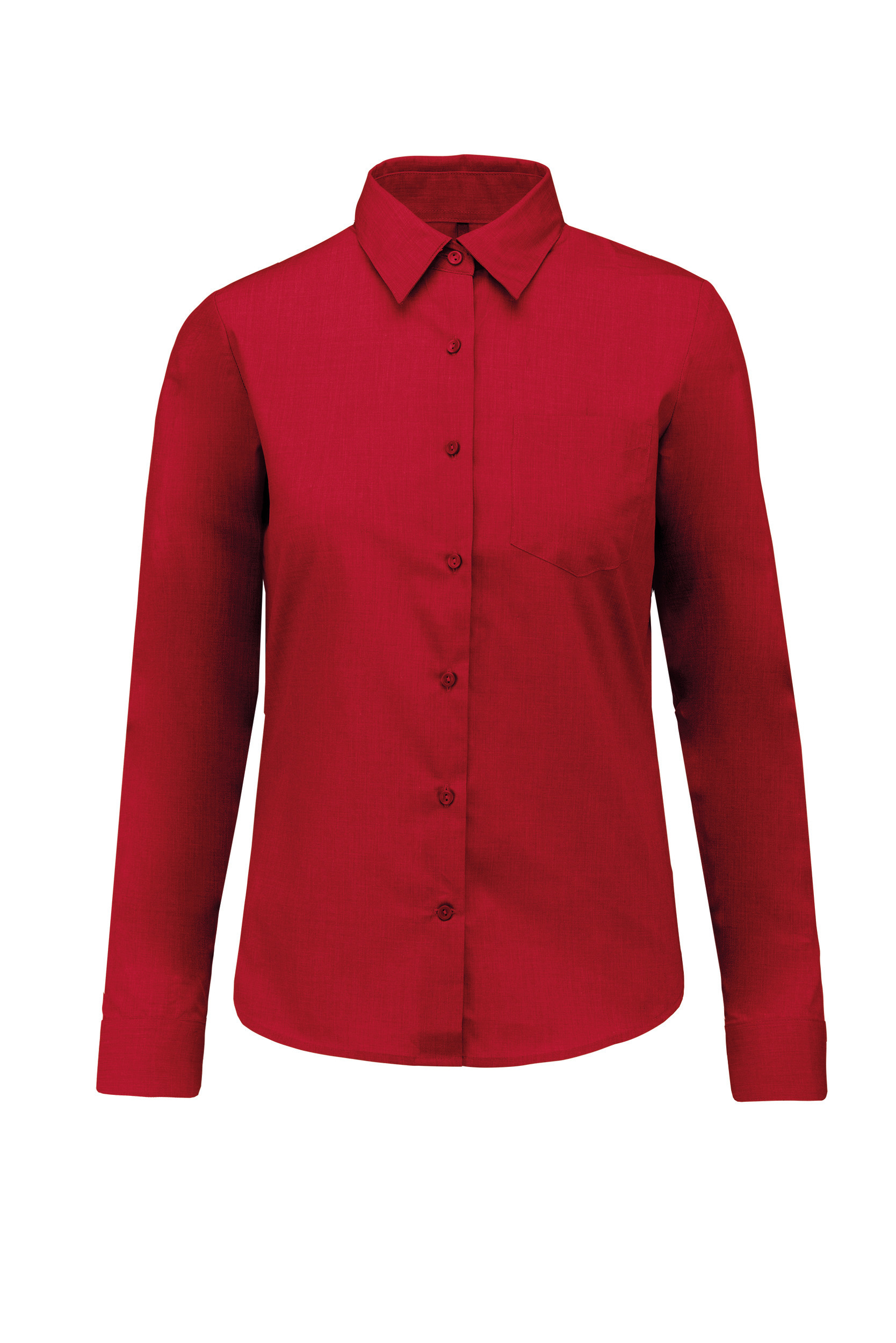 classic red