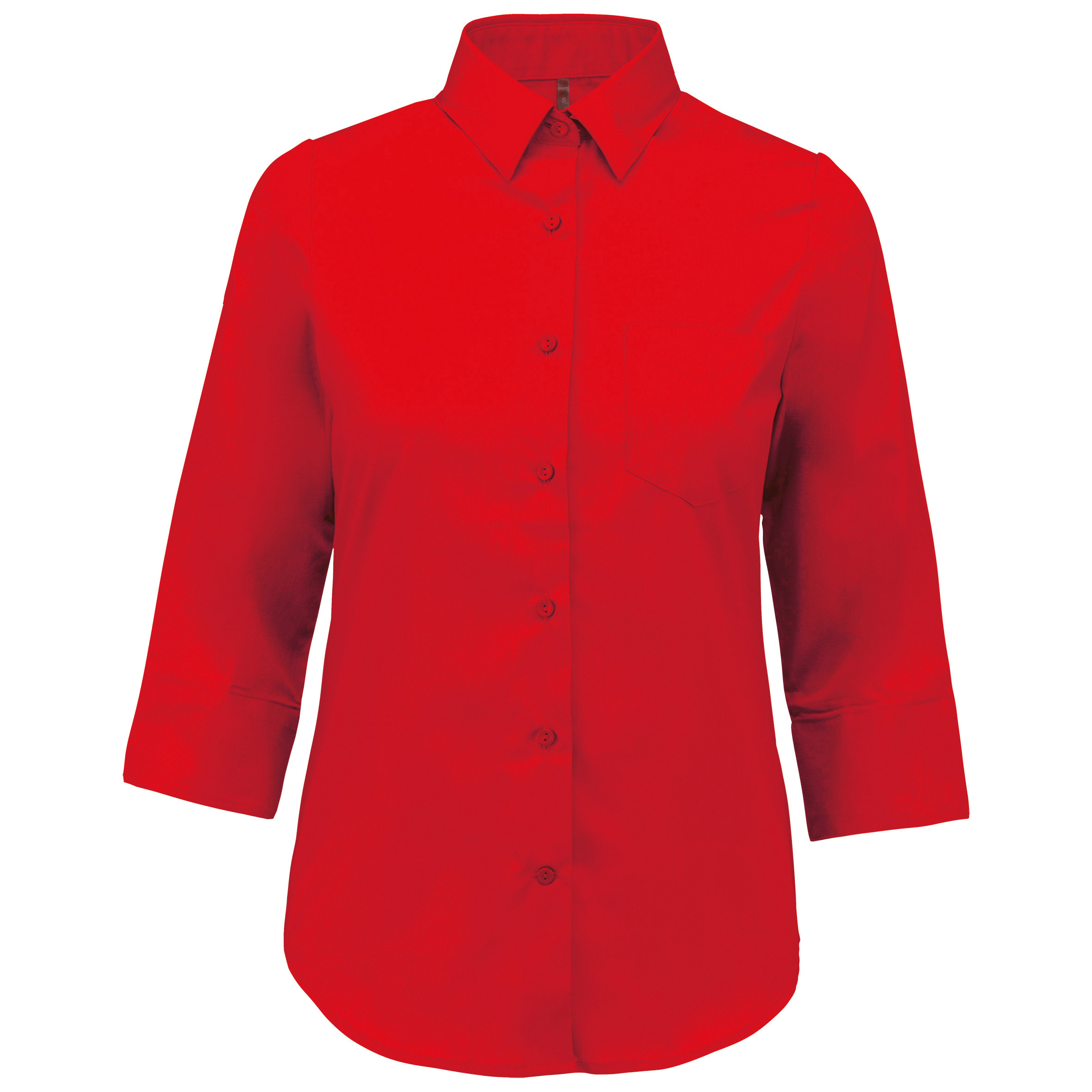 classic red
