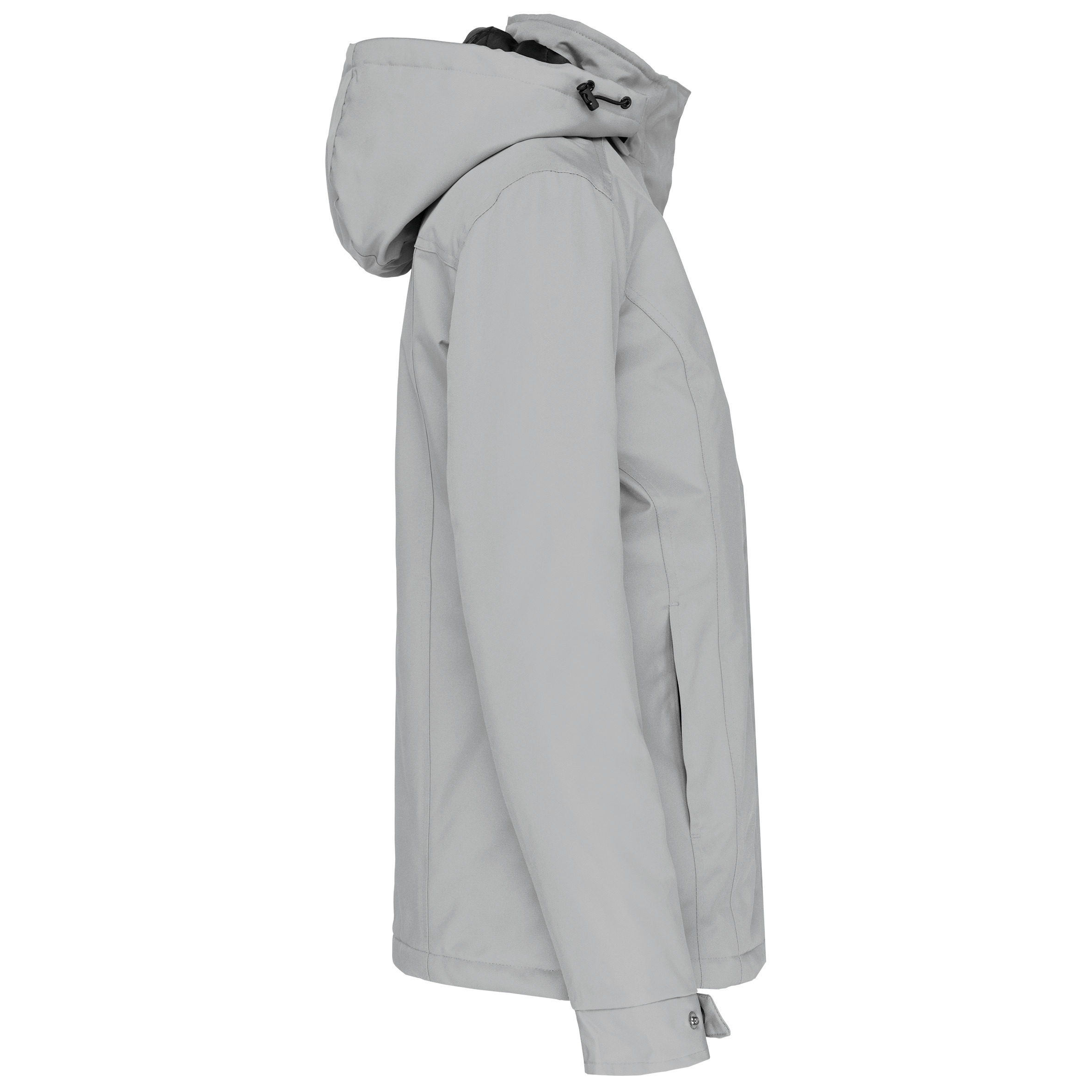 snow grey