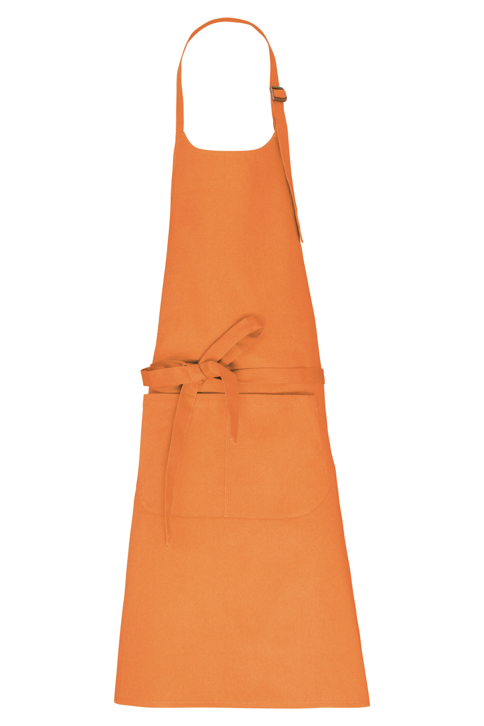 naranja claro