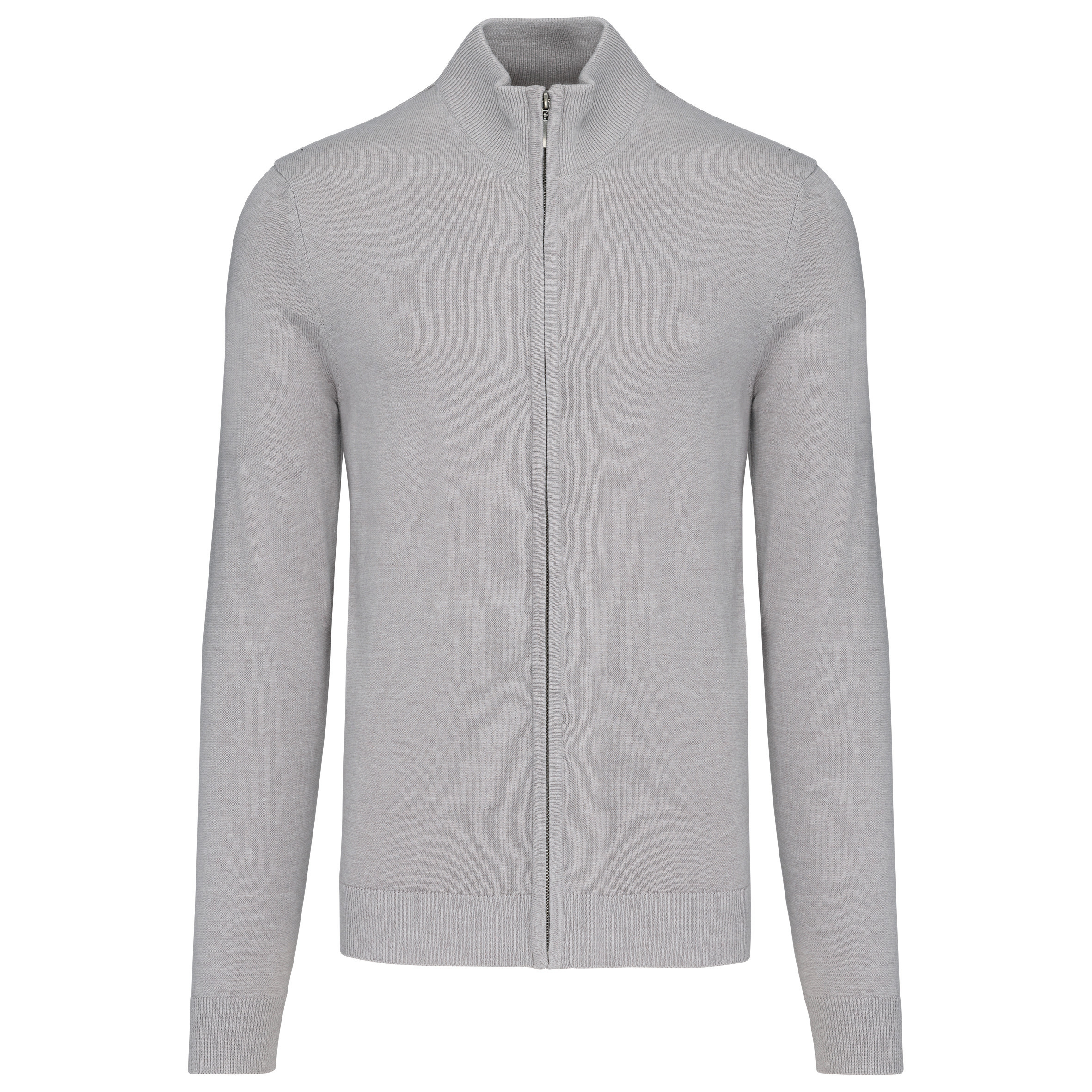 grey melange